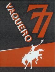 Chaparral High School - Vaquero Yearbook (Las Vegas, NV), Covers 1 - 8