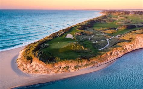 Barnbougle Lost Farm - One of the World's Best Golf Courses