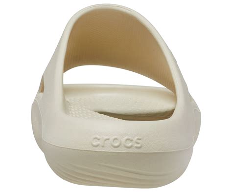 Crocs Mellow Recovery Slide - Bone – mStore.Kh | mTravel Store