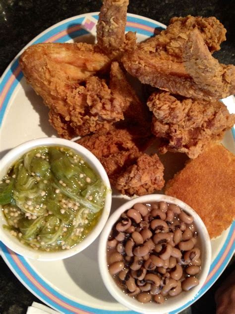 Sweetie Pie's: Soul Food Heaven in St. Louis - Frugal Bites | Soul food ...