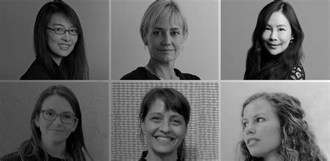 50 Women Rocking the World of Architecture - Architizer Journal