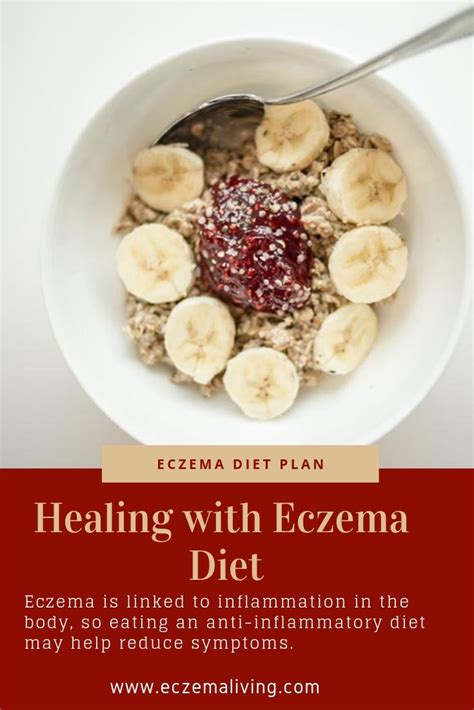 Eczema Diet Plan For Adults - Open Diet