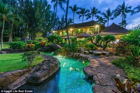 Neil Young puts his $24.5m Big Island property in Hawaii up for sale ...