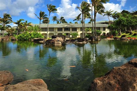 The Point at Poipu, Hawaii - RDO