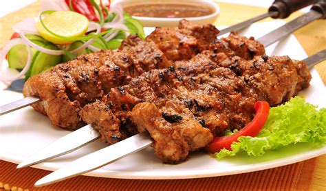 Bihari Kebab | Traditional Beef Dish From Bihar, India