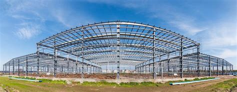 Steel buildings Calgary | Metal buildings Calgary | Structural steel Calgary