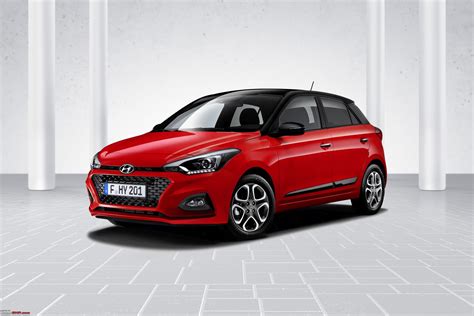 2020 Hyundai i20: Launch, price, features -Autonexa