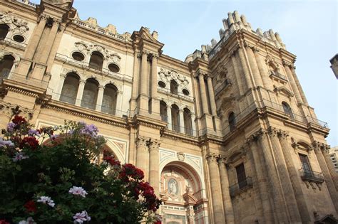 A Brief History of Málaga Cathedral