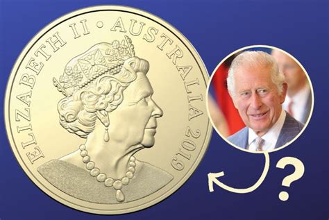 What happens to our coins now the Queen has died? - 3BA