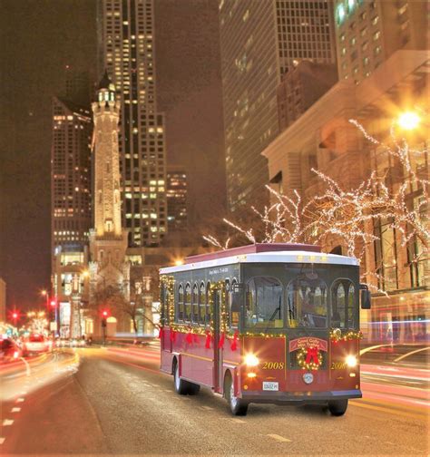 Where To Celebrate the Holiday Season In Chicago in 2023 | Chicago christmas, Chicago ...