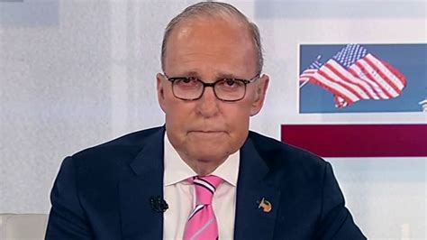 LARRY KUDLOW: This is the China bailout program | Fox Business