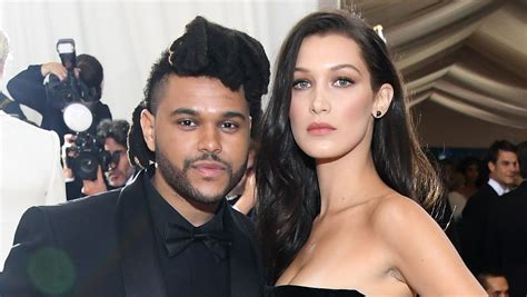 Is The Weeknd Married? Is He Dating Anyone?