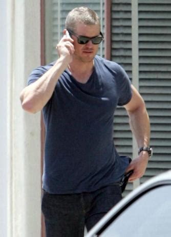 McSteamy's new hair - Grey's Anatomy Photo (1361647) - Fanpop