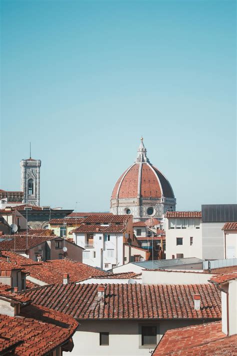 Florence Cathedral · Free Stock Photo