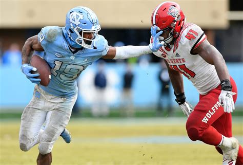 North Carolina Football: Game-by-game predictions for 2021