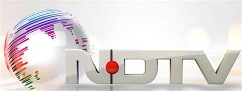 NDTV-Logo | Mass Communication