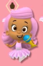 At The Ballet | Bubble Guppies Wiki | Fandom powered by Wikia