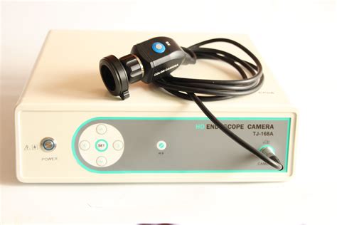 Medical Endoscope HD CCD Camera