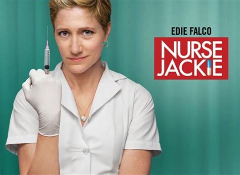 Nurse Jackie Season 7 Episodes List - Next Episode