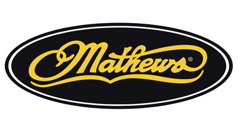 Mathews Archery Inc Logo Vector - (.SVG + .PNG) - GetLogo.Net