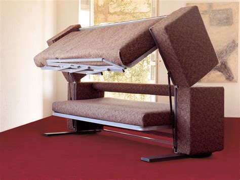 Magical Sofa transforms into a bunk bed in 10 seconds only! :: Rinnoo ...