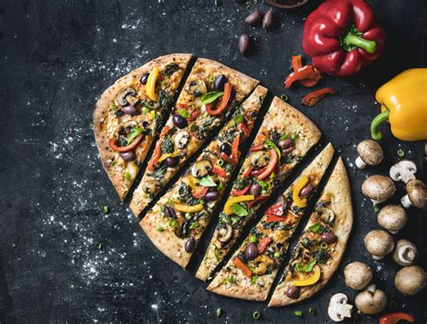 Wicked Kitchen Debuts New Artisan Frozen Pizzas and Entrees at 2,000 Kroger Stores