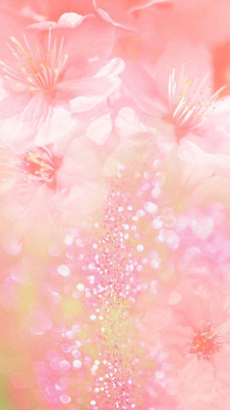 50 best ideas lock screen wallpapers pink flowers