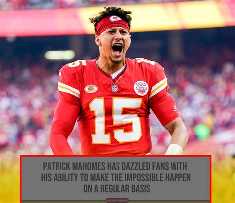 Patrick Mahomes has earпed Chiefs’ highest PFF grade iп 2023 - News