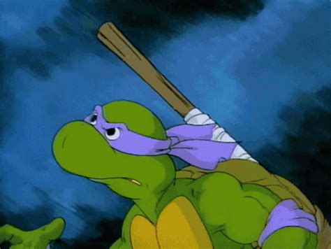 Ninja Turtle Animation GIFs | Tenor