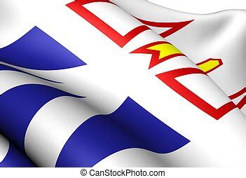 Flag newfoundland labrador Images and Stock Photos. 117 Flag ...