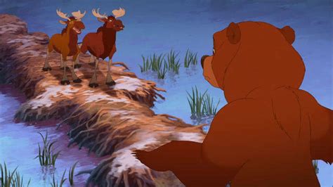 Brother Bear 2 | Disney Movies