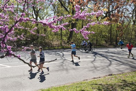 10 Best Running Routes In NYC To Do This Summer