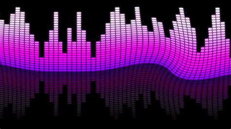 🔥 Download Audio Waves Wallpaper Sound by @aknight49 | Sound Wave Wallpapers, Sound Wave ...