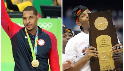 Carmelo Anthony retires without NBA title, but he is still a champion