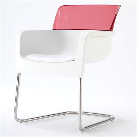 New Office Chairs : Izzy Olivia Chair at Furniture Finders