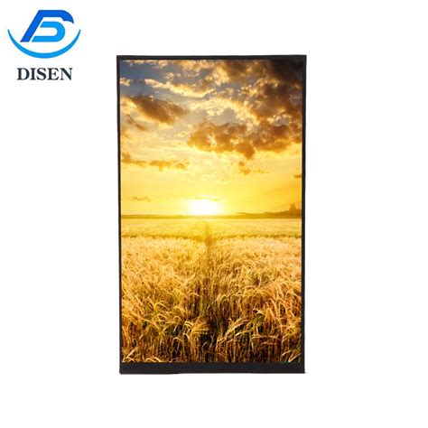 China Bottom price Game Lcd Screen - 7.0inch 1024×600 / 600×1024 Standard Color TFT LCD Display ...