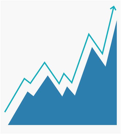 Stock Market Graph Clipart