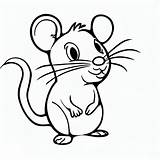 A Mouse coloring page  Download Print Or Color Online For Free sketch template