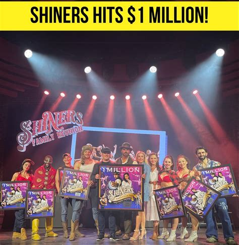 🎉 Big news! 🎉 Shiners Nashville... - Shiners Nashville