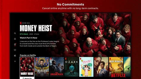 Netflix (Android TV) APK for Android Download