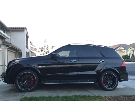 2016 Mercedes-Benz GLE63 AMG S Dyno Sheet Details - DragTimes.com