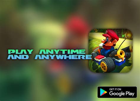 Guide Mario Kart 8 APK for Android Download