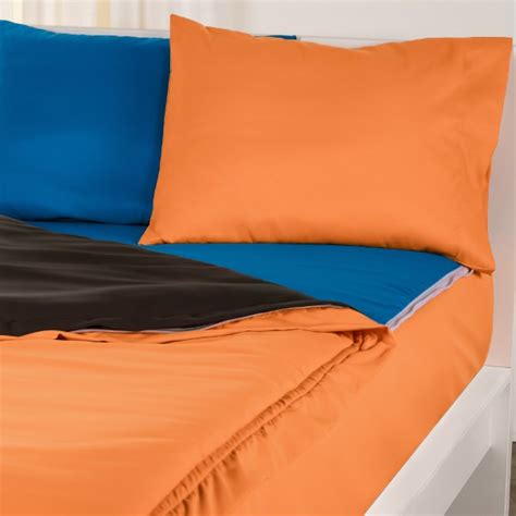 Zipper Bedding | Easy Zip Sheets & All In One Zip Comforters