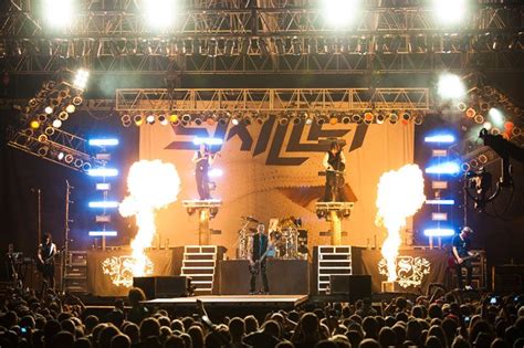 Skillet concert in October 15, 2011. | Concert Pictures | Pinterest ...