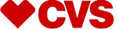 Cvs Logos