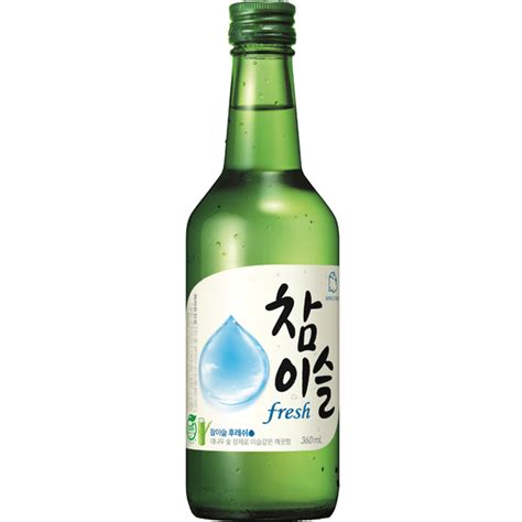 The 7 Best Soju Brands You Should Buy From