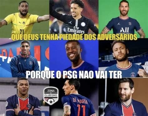 Chegada de Messi ao PSG gera enxurrada de memes na web; confira os melhores – LANCE!