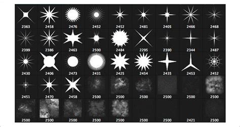 449+ Photoshop Sun Brushes - Free ABR, PSD, EPS Format Download