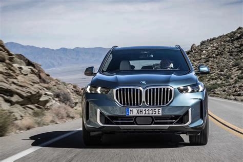 Hybrid Suv 2024 Bmw X5 - Perri Priscilla