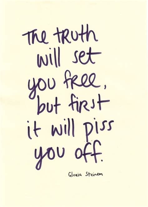 The Truth Will Set You Free Pictures, Photos, and Images for Facebook, Tumblr, Pinterest, and ...